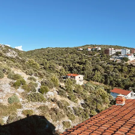 Apartamento Nediljka - Dolac, Primošten