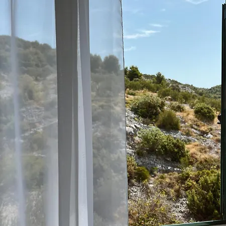 Nediljka - Dolac, Appartement Primošten