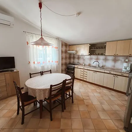דירה Nediljka - Dolac,