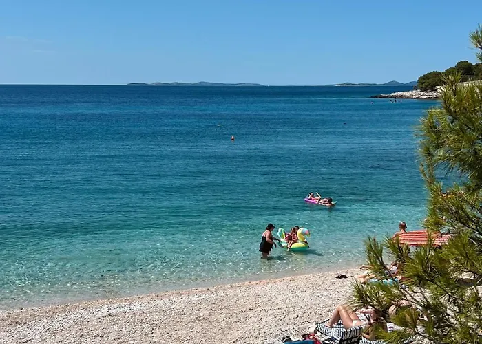 Nediljka - Dolac, Appartement