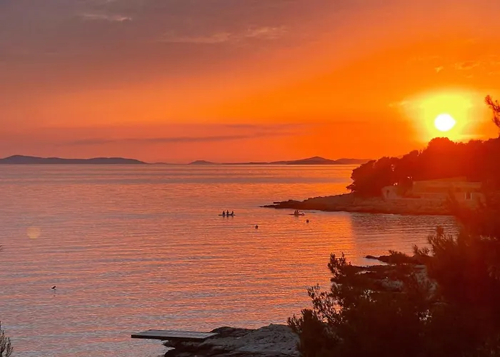 Apartamento Nediljka - Dolac, *