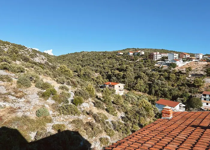 Appartement Nediljka - Dolac, Primošten