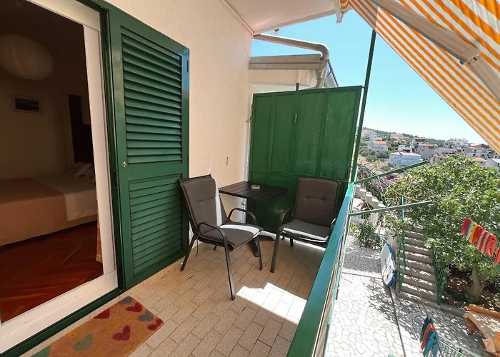 Nediljka - Dolac, Apartamento Primošten