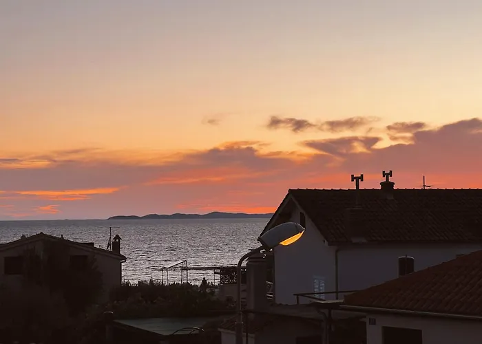 Appartement Nediljka - Dolac,