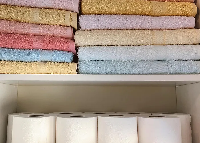 Appartement Nediljka - Dolac, *