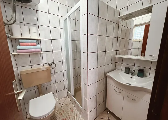Apartamento Nediljka - Dolac,