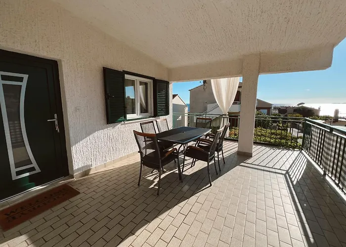 Apartamento Nediljka - Dolac, Primošten