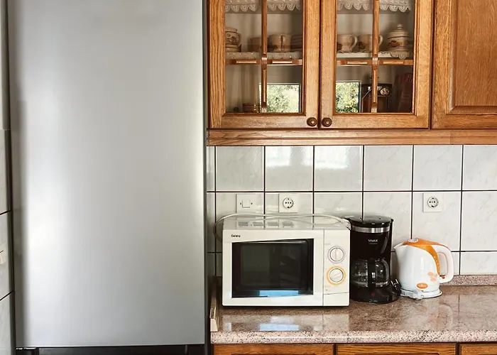 Appartement Nediljka - Dolac, Primošten