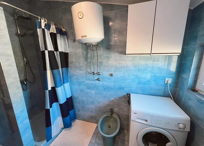 Appartement Nediljka - Dolac, Primošten