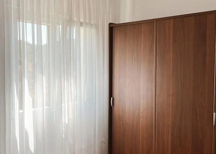 Apartment Nediljka - Dolac, *