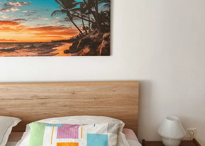 Nediljka - Dolac, * Primošten