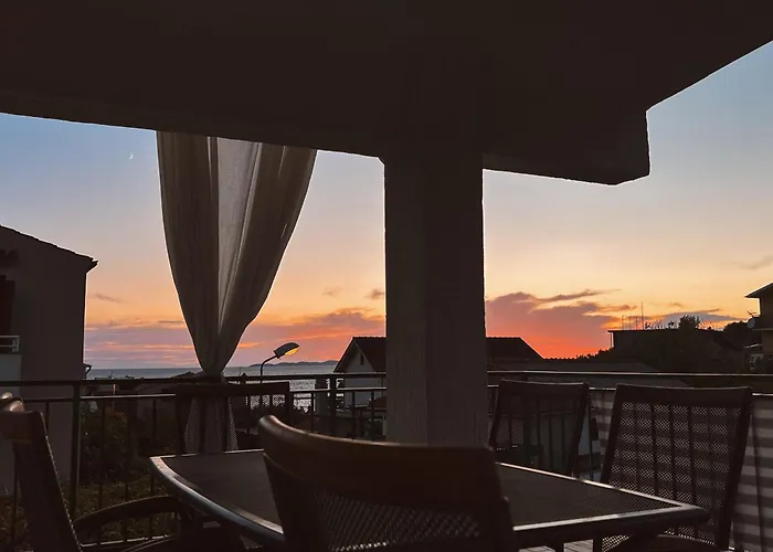 Nediljka - Dolac, Apartamento Primošten