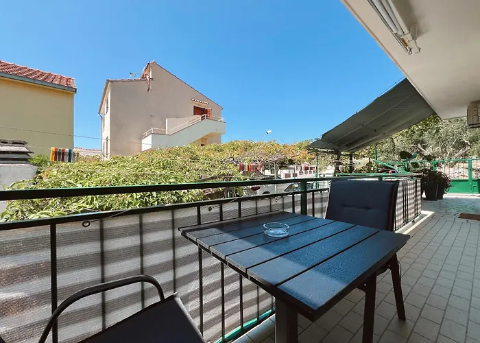 Nediljka - Dolac, Apartamento Primošten