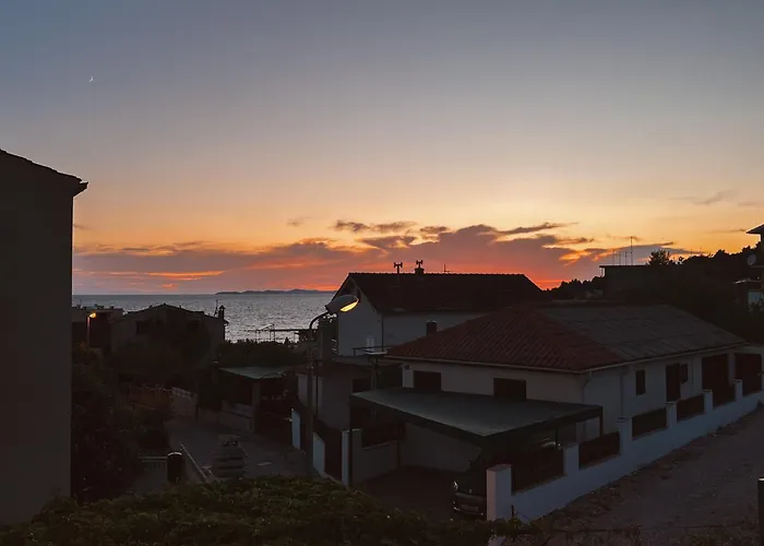 Appartement Nediljka - Dolac, Primošten