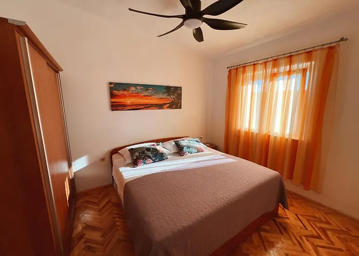 Apartamento Nediljka - Dolac, *