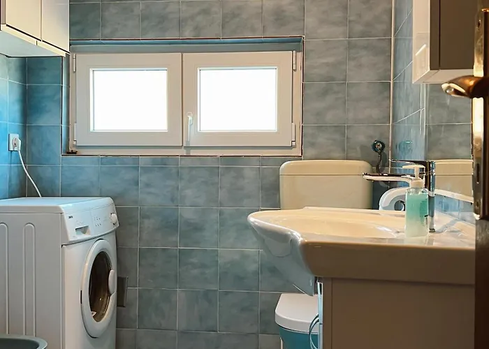 Nediljka - Dolac, Apartamento *