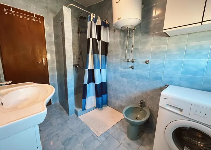 Appartement Nediljka - Dolac,