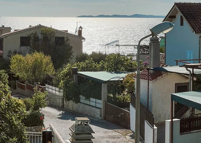 Apartamento Nediljka - Dolac, Primošten