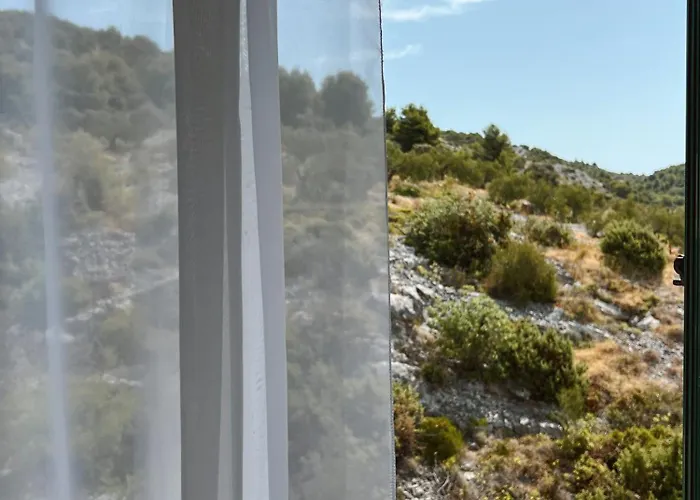 Nediljka - Dolac, Apartamento Primošten