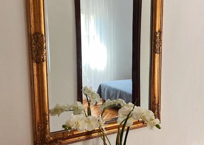 Nediljka - Dolac, Appartement *