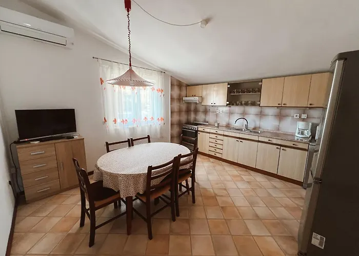Appartement Nediljka - Dolac,