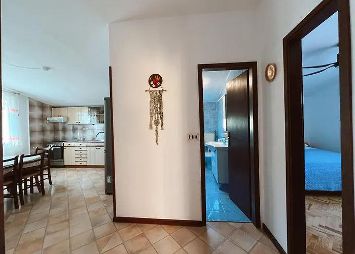 Nediljka - Dolac, Appartement