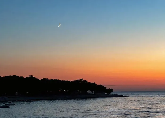 Nediljka - Dolac, Primosten