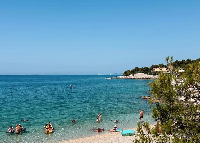 Nediljka - Dolac, Apartment