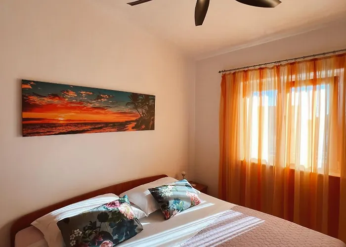 Apartamento Nediljka - Dolac, Primošten