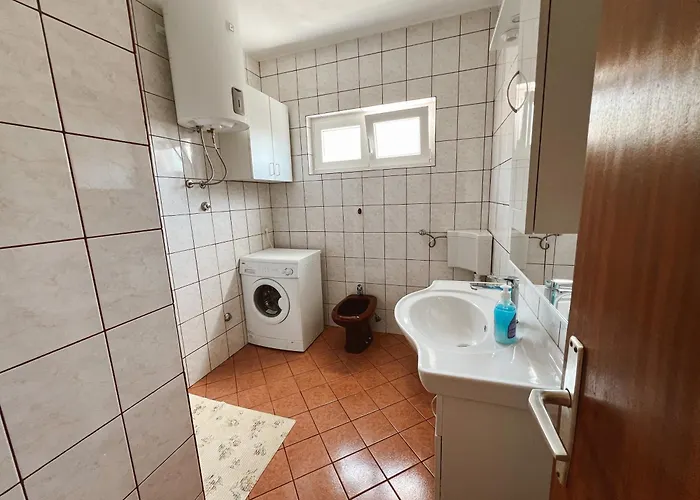 Nediljka - Dolac, Appartement Primošten