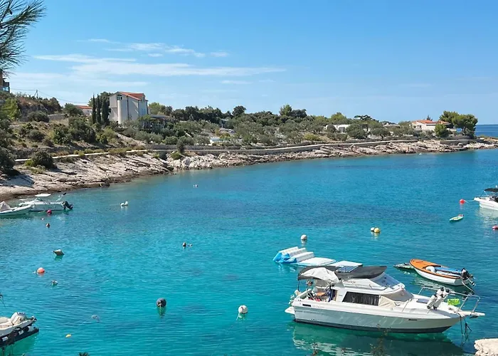 Nediljka - Dolac, Appartement