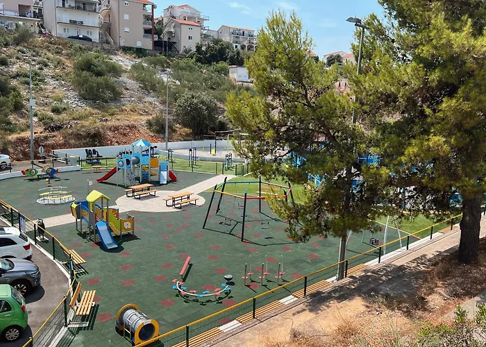 Nediljka - Dolac, Apartamento Primošten