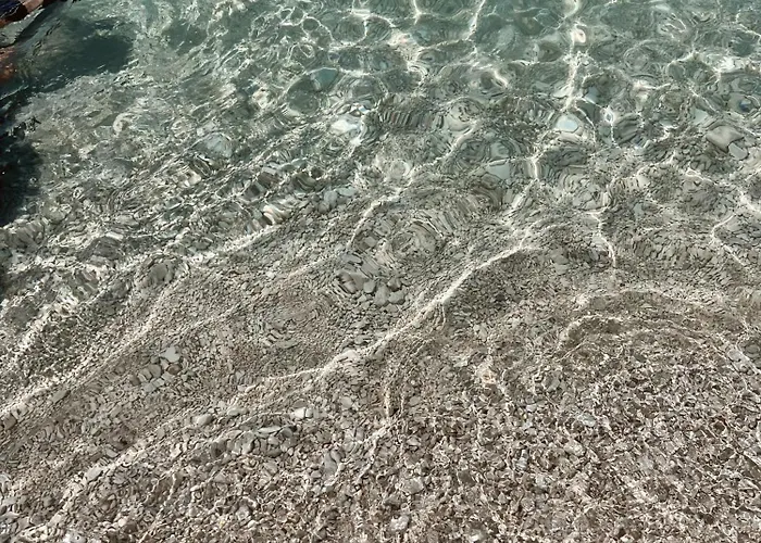 Nediljka - Dolac, Apartment *