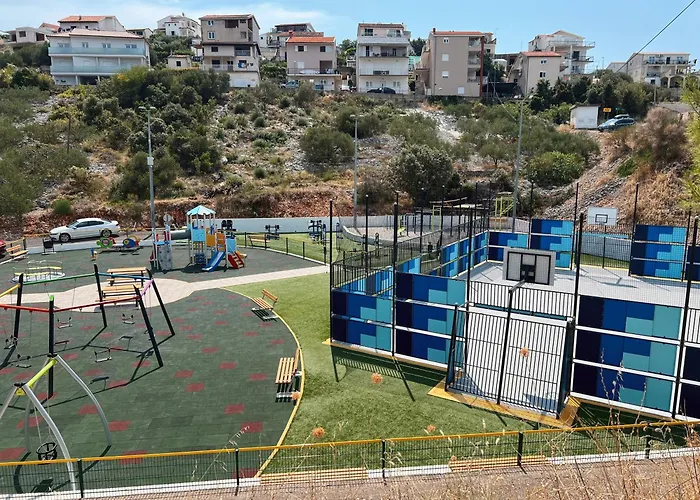 Nediljka - Dolac, Apartamento Primošten